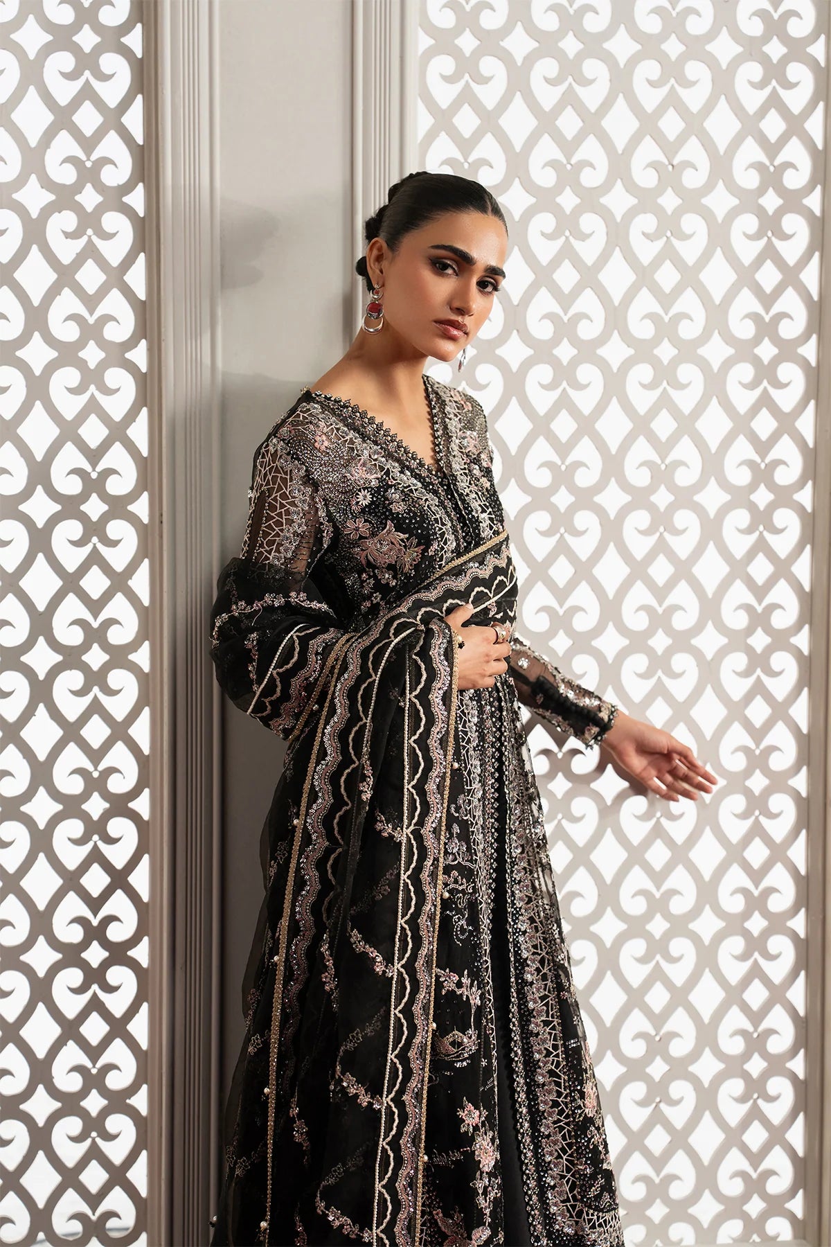 AFROZEH AURE Formals Magnifique - FW01231