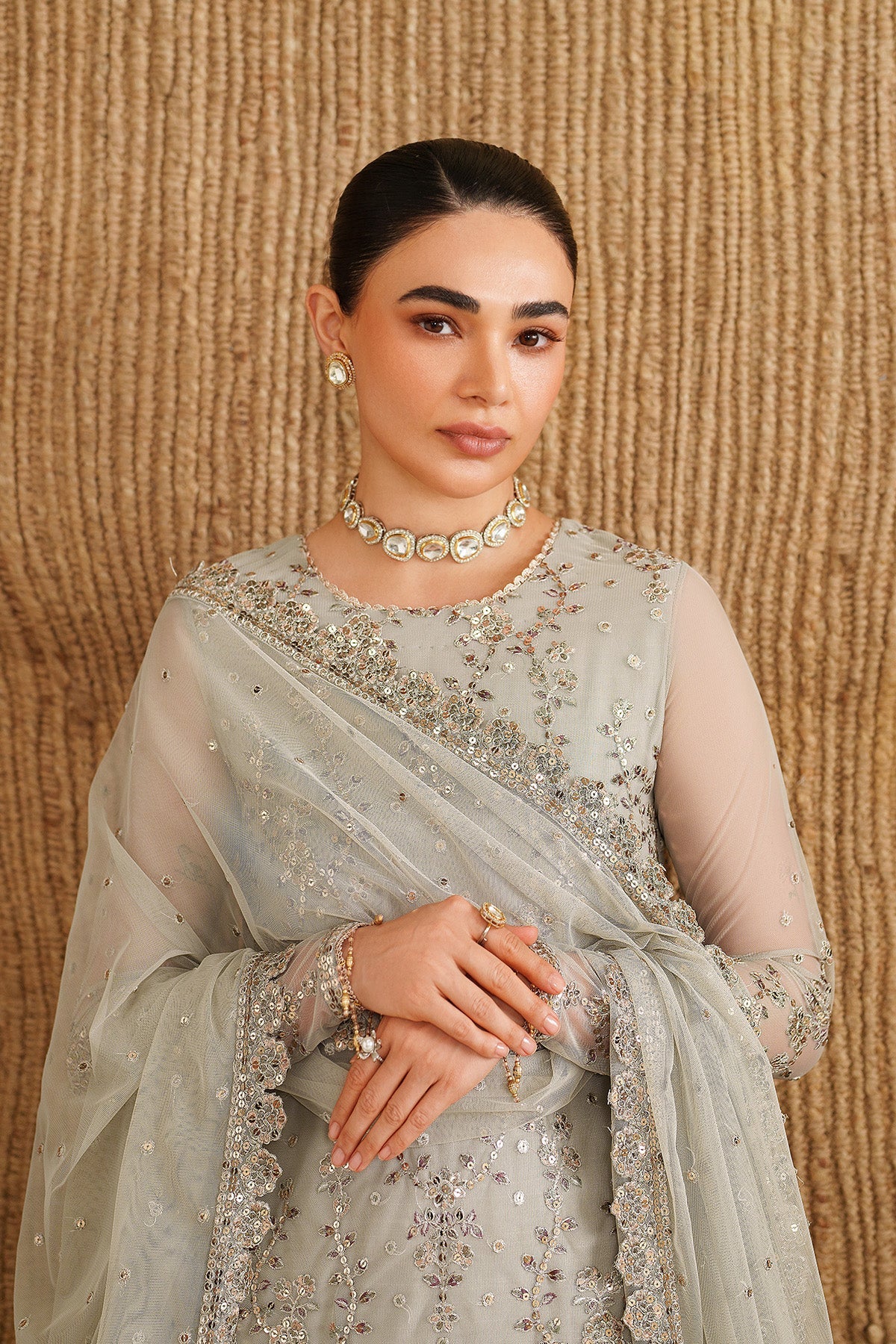 ZARIF Roohi Formal Edits ZRF-RFE-06 Milaan