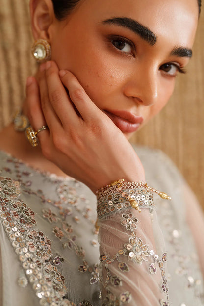 ZARIF Roohi Formal Edits ZRF-RFE-06 Milaan