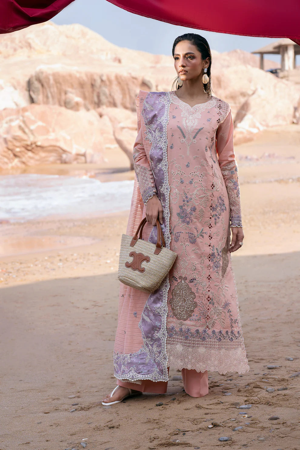 Florent Luxury Lawn FL - 5B
