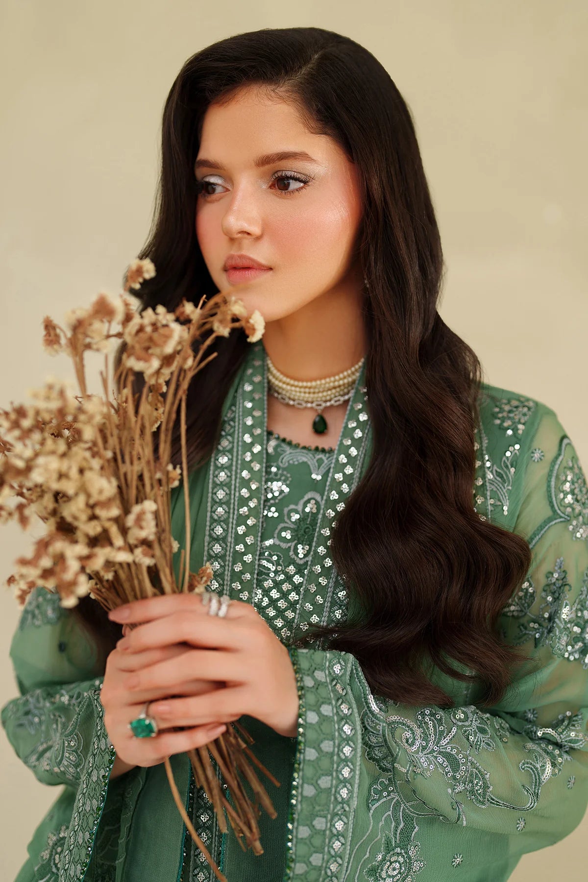 ZARIF Meesa Luxury Formals ZRF-ML-08 Jiroon