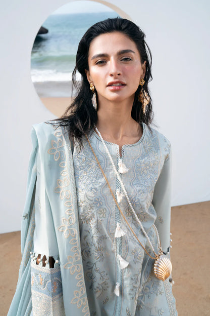 Florent Luxury Lawn FL - 6B