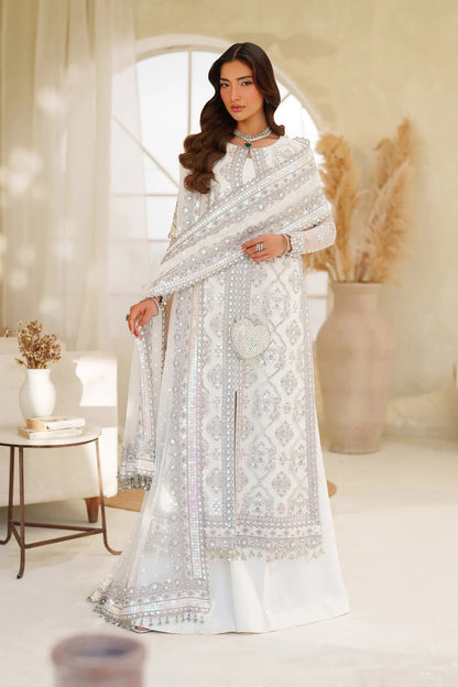 ZARIF Meesa Luxury Formals ZRF-ML-01 Meehar