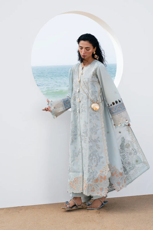 Florent Luxury Lawn FL - 6B