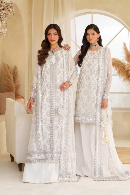 ZARIF Meesa Luxury Formals ZRF-ML-01 Meehar