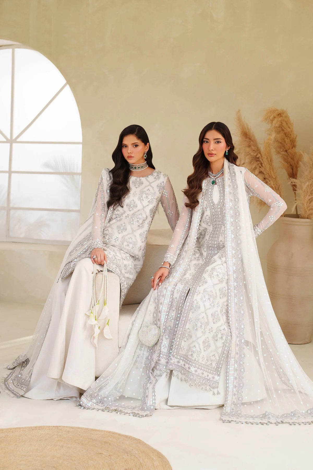 ZARIF Meesa Luxury Formals ZRF-ML-01 Meehar