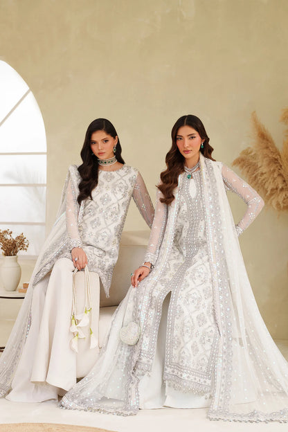 ZARIF Meesa Luxury Formals ZRF-ML-01 Meehar