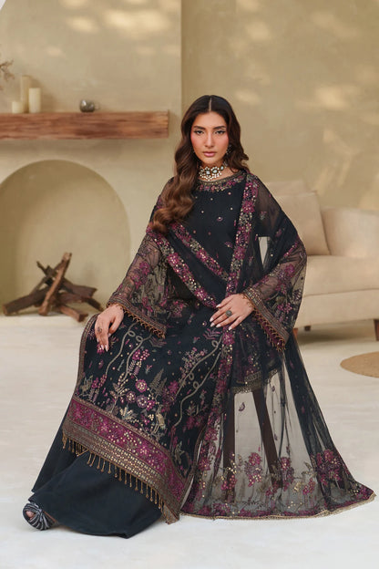 ZARIF Meesa Luxury Formals ZRF-ML-05 Jemiha