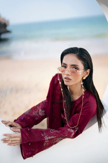 Florent Luxury Lawn FL - 7A
