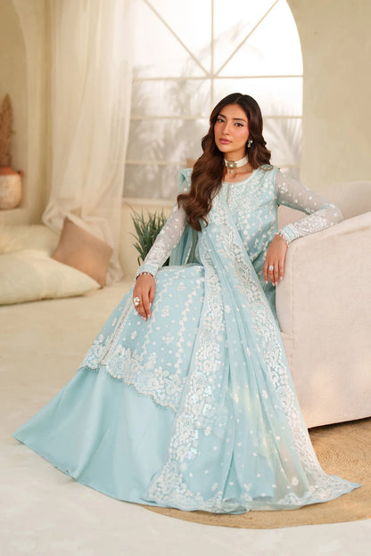 ZARIF Meesa Luxury Formals ZRF-ML-04 Munaar