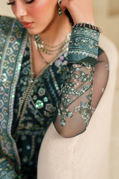 ZARIF Meesa Luxury Formals ZRF-ML-02 Rimul