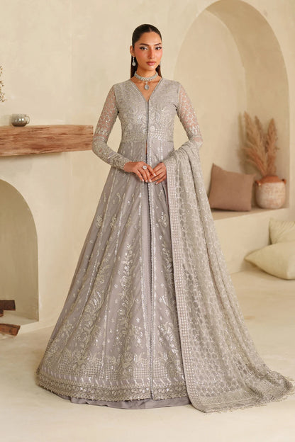 ZARIF Meesa Luxury Formals ZRF-ML-06 Lemha