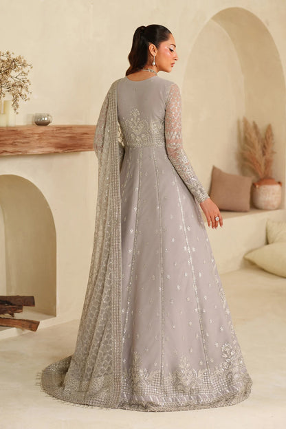 ZARIF Meesa Luxury Formals ZRF-ML-06 Lemha