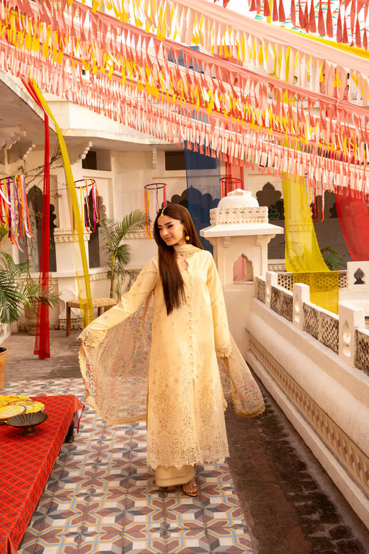 FLORENT Basant ChikenKari FZ-2A