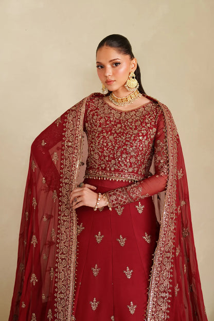 ZARIF Meesa Luxury Formals ZRF-ML-07 Sumrah