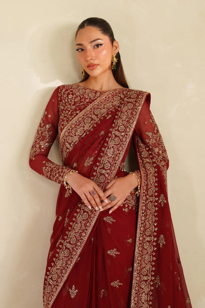 ZARIF Meesa Luxury Formals ZRF-ML-07 Sumrah