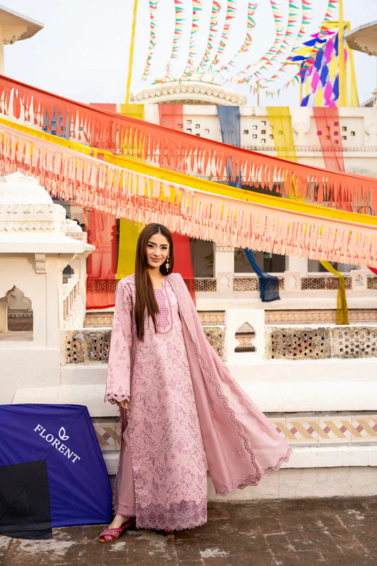 FLORENT Basant ChikenKari FZ-6A