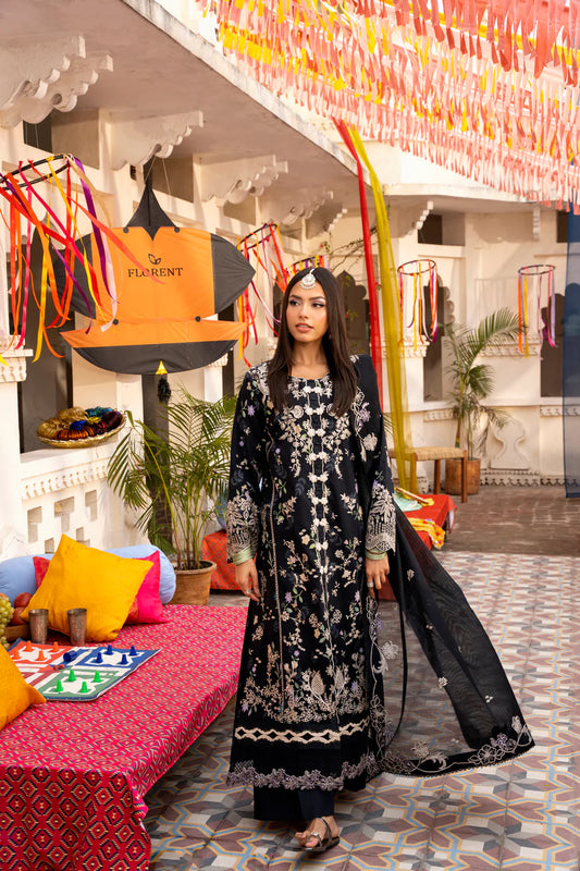 FLORENT Basant ChikenKari FZ-8A