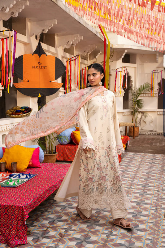 FLORENT Basant ChikenKari FZ-5A