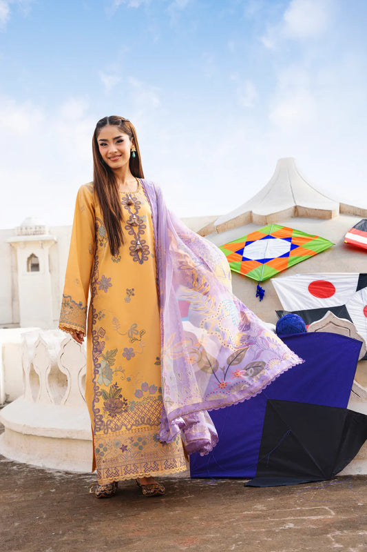 FLORENT Basant ChikenKari FZ-1B