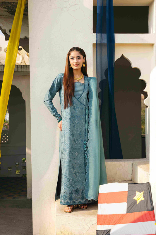 FLORENT Basant ChikenKari FZ-6B