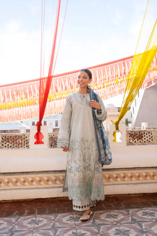 FLORENT Basant ChikenKari FZ-5B