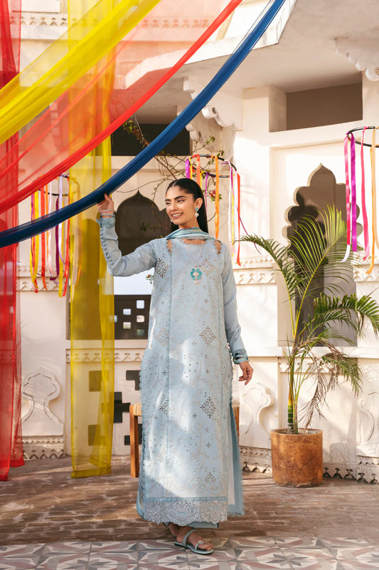 FLORENT Basant ChikenKari FZ-4B