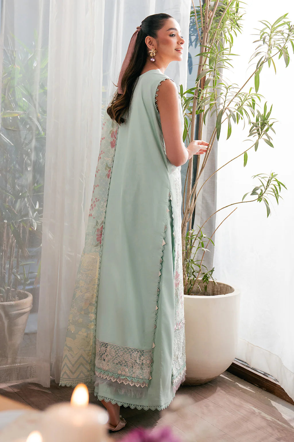 NEESHAY Symphony Minty - 05