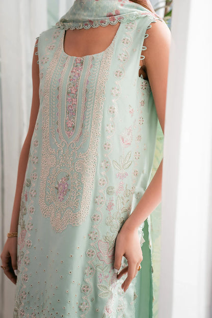 NEESHAY Symphony Minty - 05