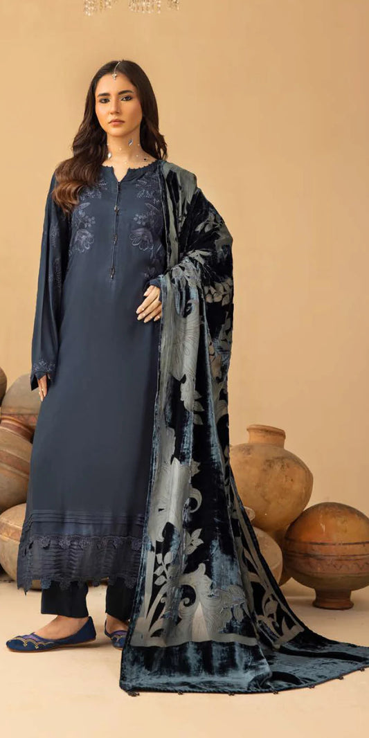 DASTAAN By Riaz Arts DS-22