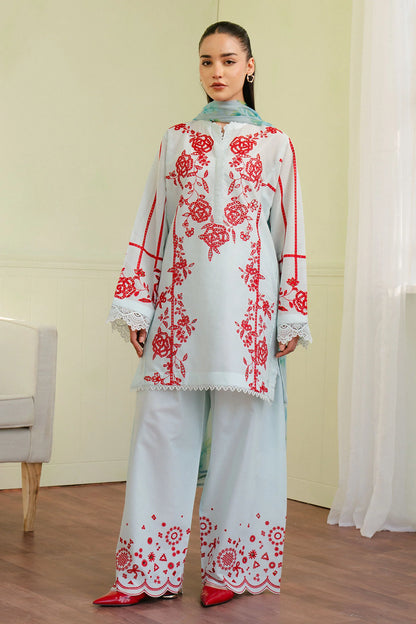 ZARA SHAHJAHAN COCO ECLAT-7A