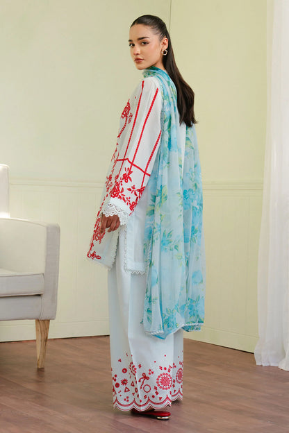 ZARA SHAHJAHAN COCO ECLAT-7A