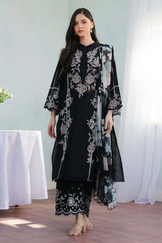 ZARA SHAHJAHAN COCO ECLAT-7B