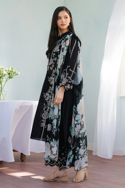 ZARA SHAHJAHAN COCO ECLAT-7B