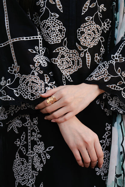 ZARA SHAHJAHAN COCO ECLAT-7B
