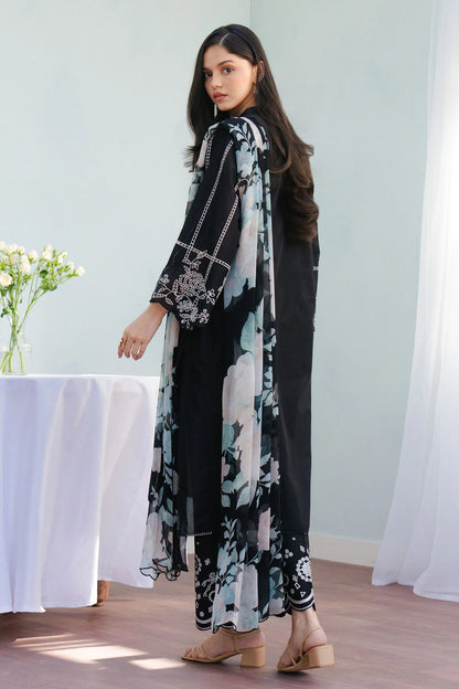 ZARA SHAHJAHAN COCO ECLAT-7B