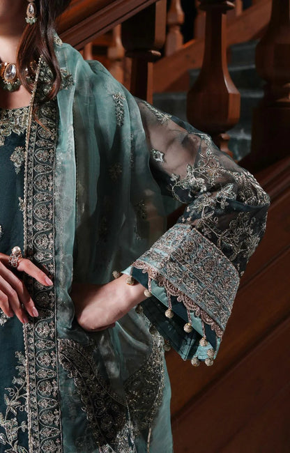 INAYAT PREMIUM EZRA - 01