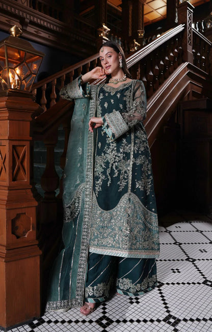 INAYAT PREMIUM EZRA - 01