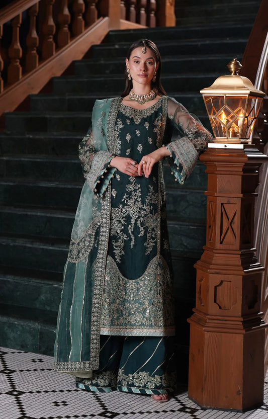 INAYAT PREMIUM EZRA - 01