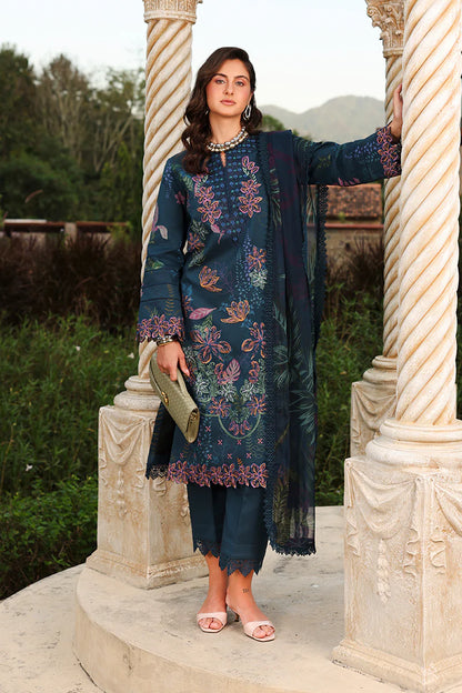 RANG RASIYA Florence Summer Edit '26 Eshal 05