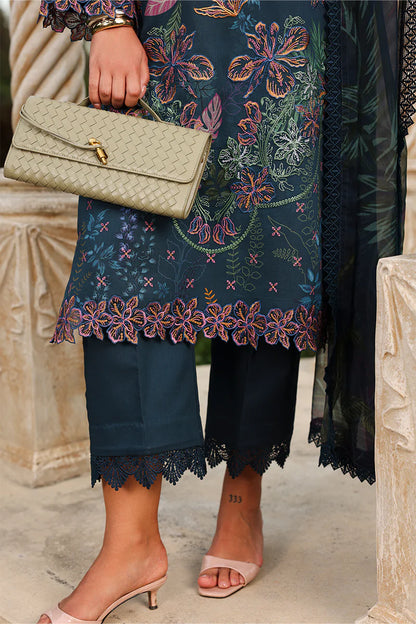 RANG RASIYA Florence Summer Edit '26 Eshal 05