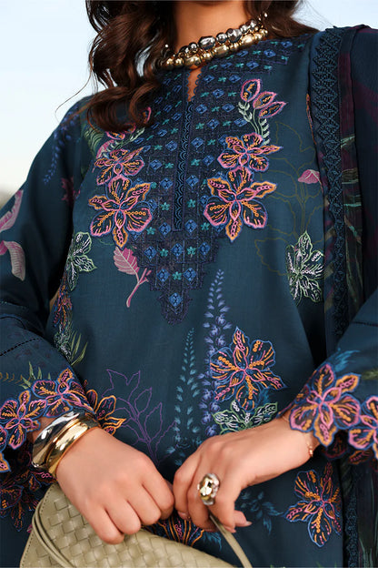 RANG RASIYA Florence Summer Edit '26 Eshal 05