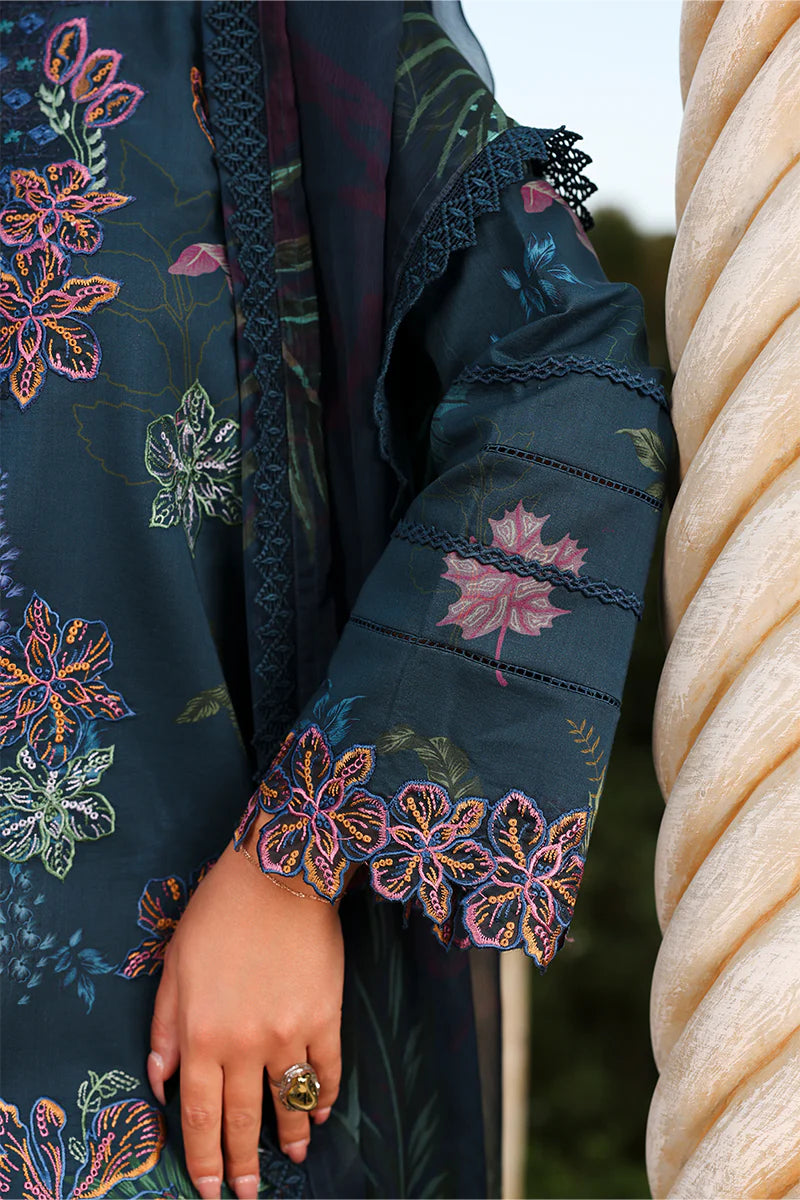 RANG RASIYA Florence Summer Edit '26 Eshal 05