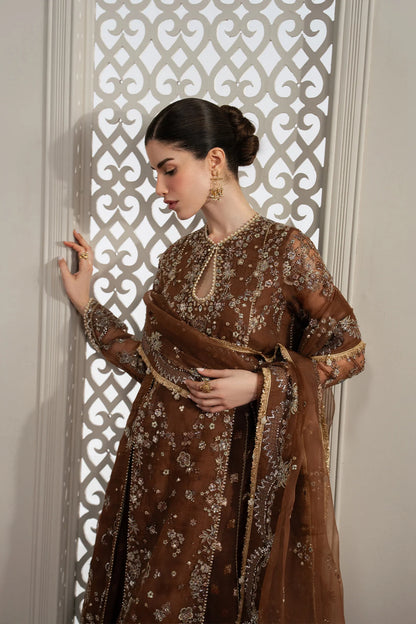 AFROZEH AURE Formals Isadora - FW1236