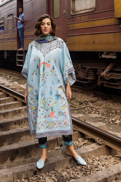 MUSHQ Nerina - 01A