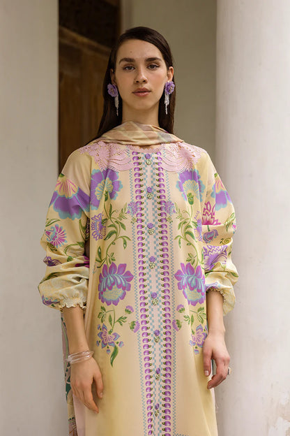 MUSHQ Dulcina - 02A