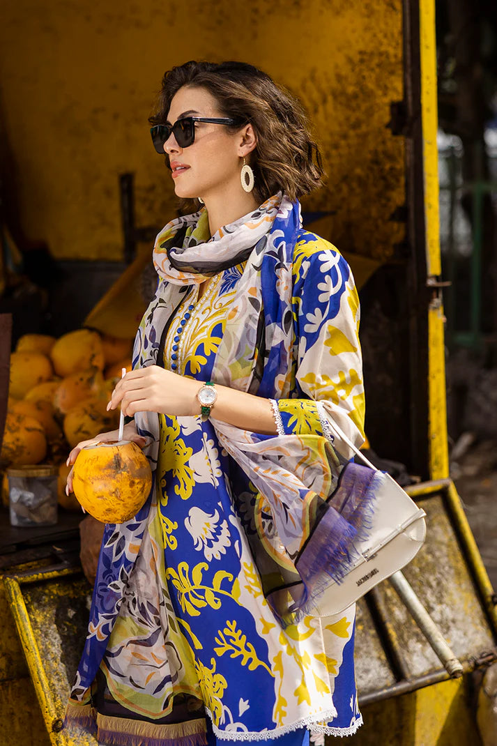 MUSHQ Mirella - 03B