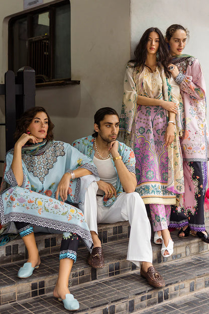 MUSHQ Veleria - 04A