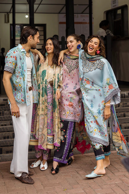 MUSHQ Veleria - 04A