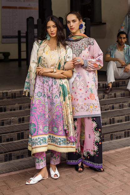 MUSHQ Veleria - 04A